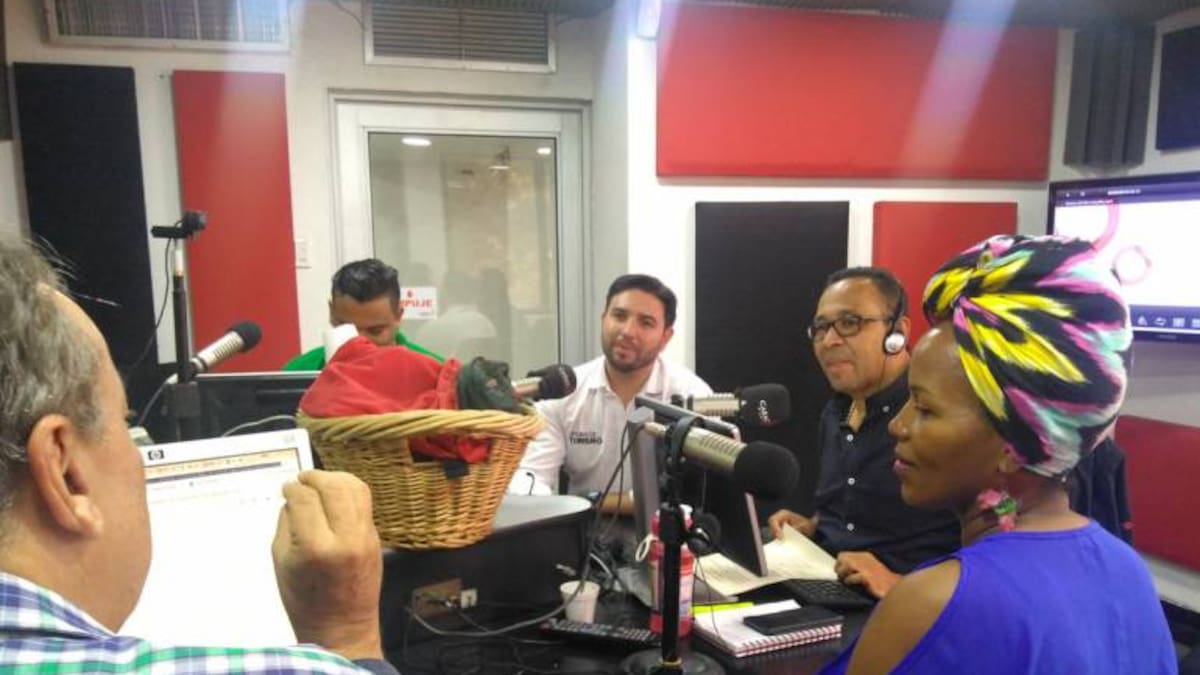 Los mitos y tradiciones de la Semana Santa en la región Caribe