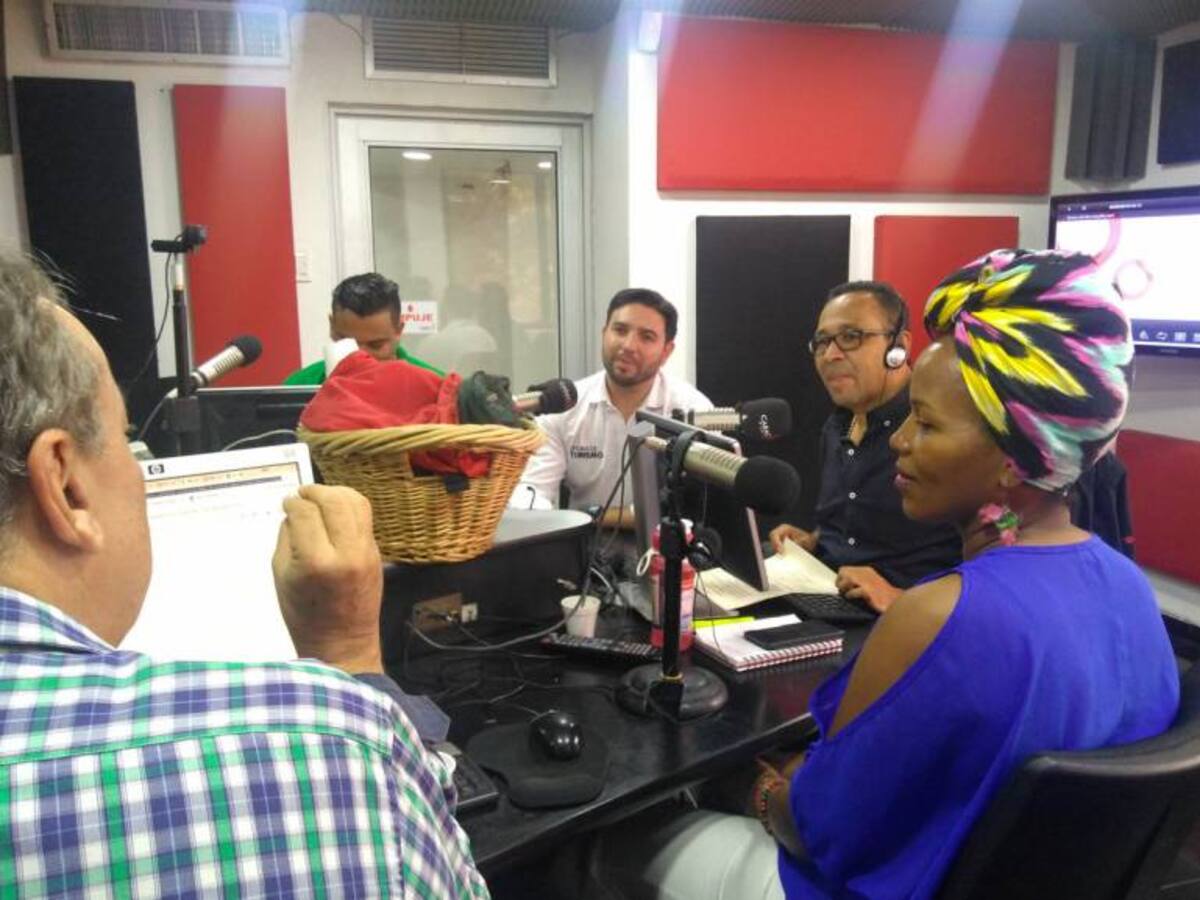 Los mitos y tradiciones de la Semana Santa en la región Caribe