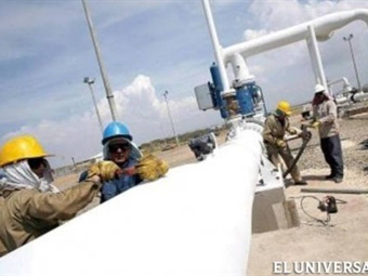 No descartan nuevo corte de gas en el Quindío