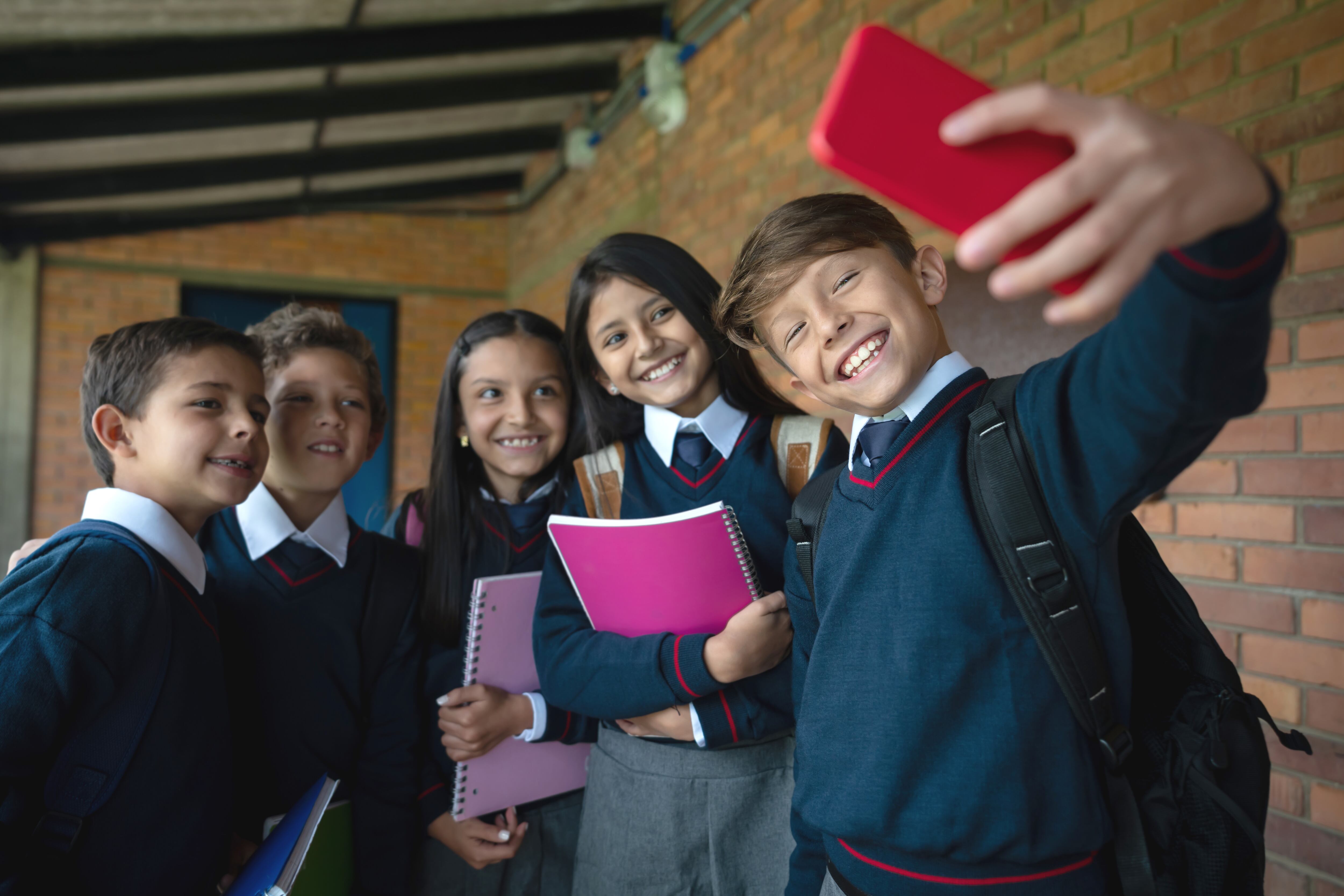 Imagen de referencia vía Getty Images