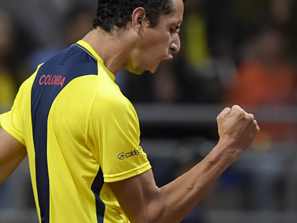 Galán: "Tenemos un equipo que se ha acostumbrado a estas condiciones"