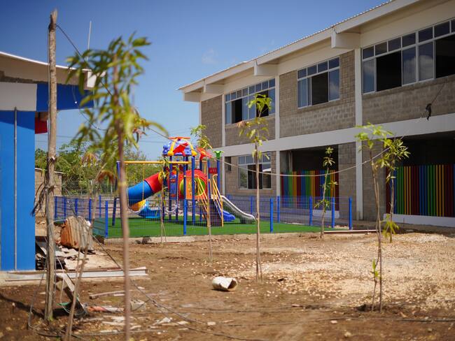 Alcaldía de Cartagena