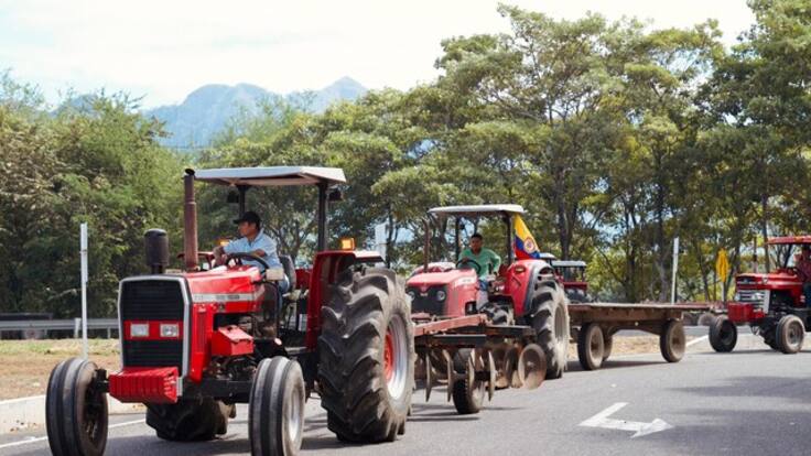 La inseguridad se ha encrudecido y aumentaron las extorsiones: Arrocero del Tolima