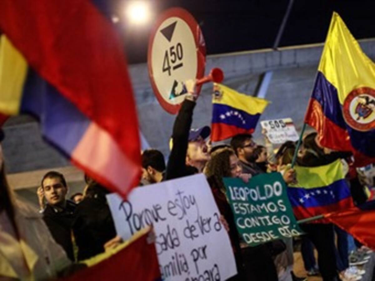 Alcaldes Venezolanos piden ser escuchados en el Foro Urbano Mundial