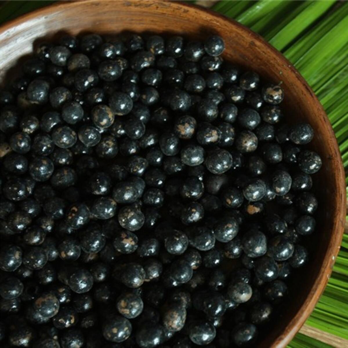Llega a Bogotá la feria internacional de frutos amazónicos