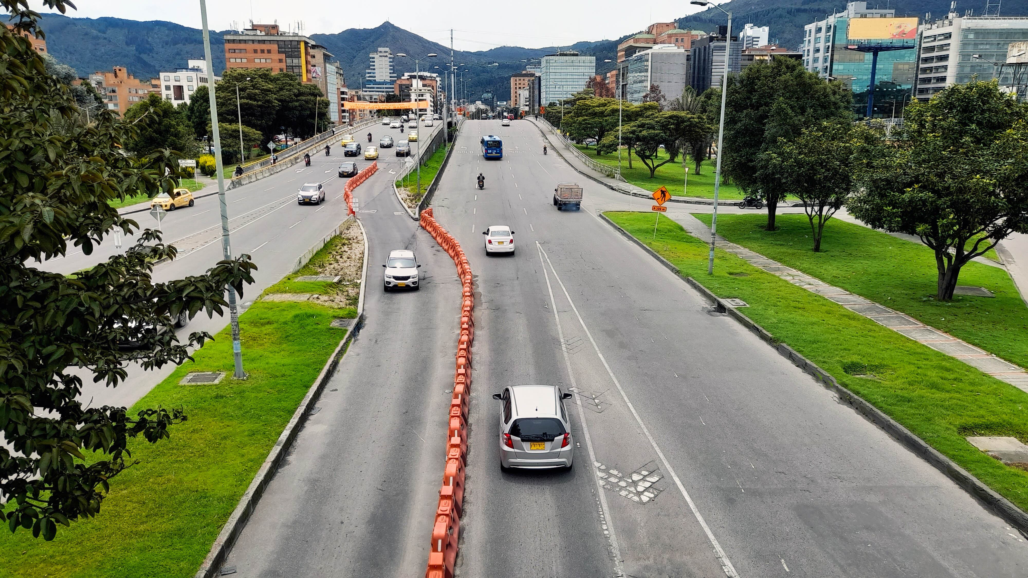 Imagen de referencia vía Getty Images.
