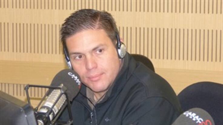 Hay información de que Timochenko ha ido a La Habana: Pinzón