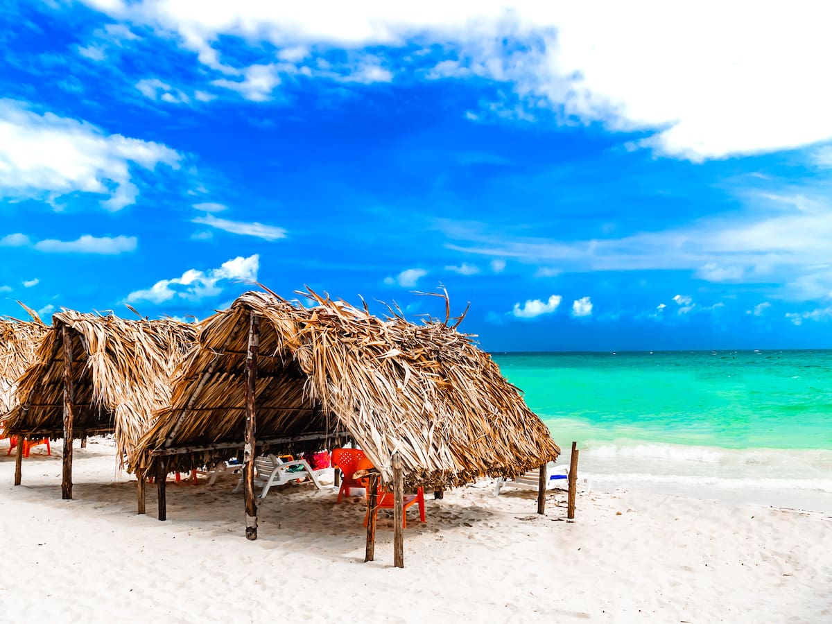Esta es la playa que queda a 3 horas de Cali y pocos conocen ¿cómo llegar?