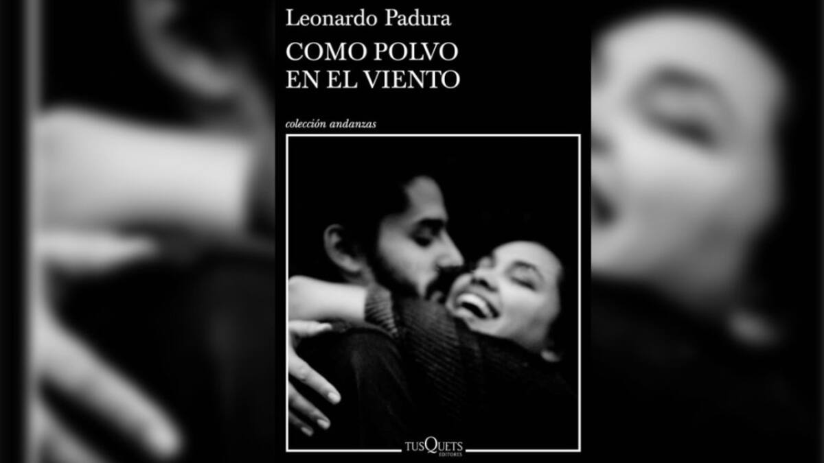 'Como polvo en el viento': una narración sobre el exilio