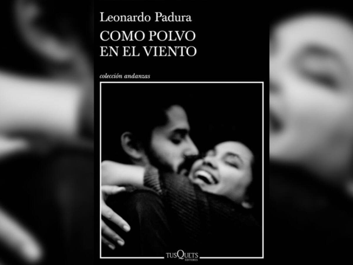 'Como polvo en el viento': una narración sobre el exilio
