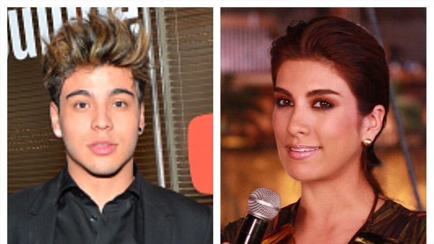 Así celebraron navidad los famosos colombianos. Foto: Getty Images