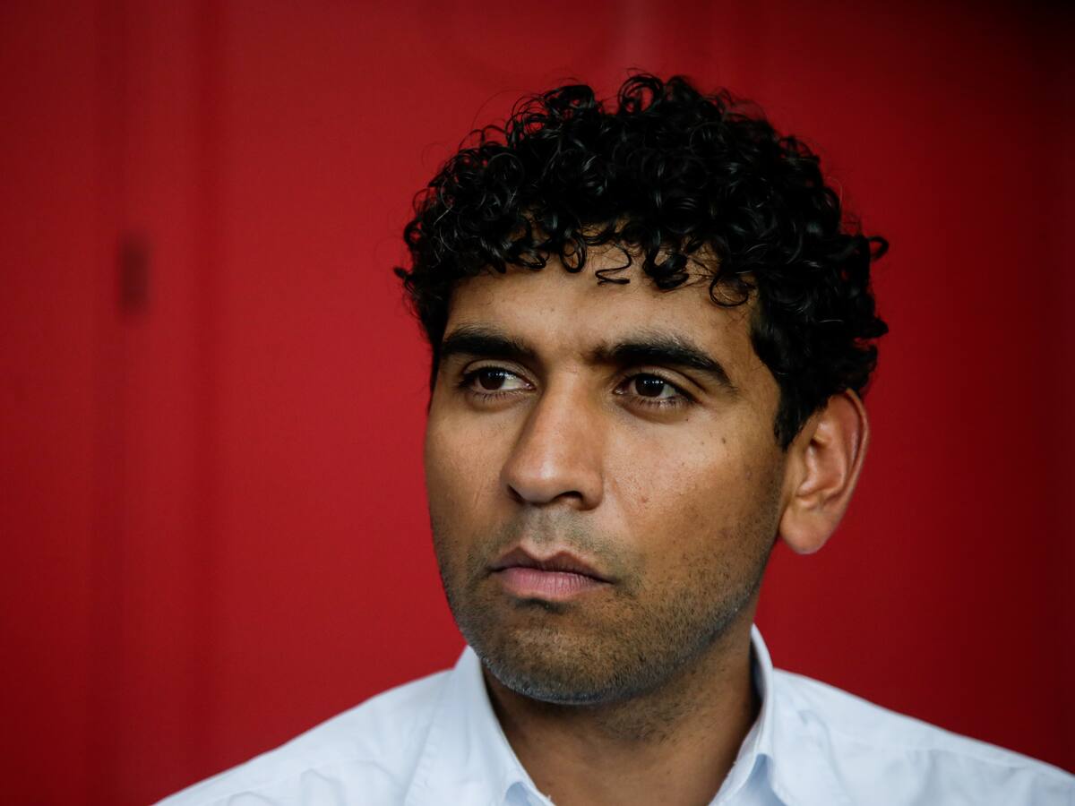 Racero criticó nombramientos de Cancillería para el cuerpo diplomático colombiano