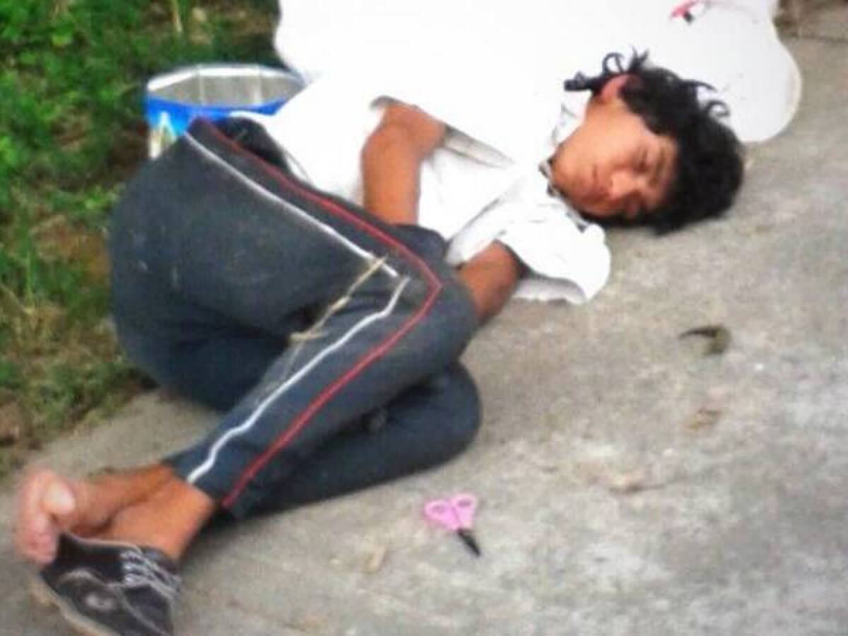 No tenemos pruebas de que estén llegando habitantes de la calle de Bogotá a Armenia: secretario gobierno