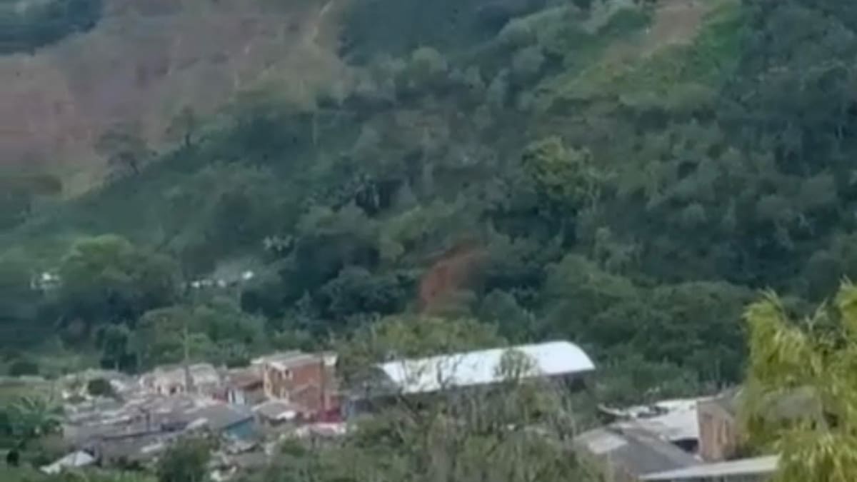 Tensión en Betulia por combates entre el Clan del Golfo y el grupo criminal ‘20 de julio’