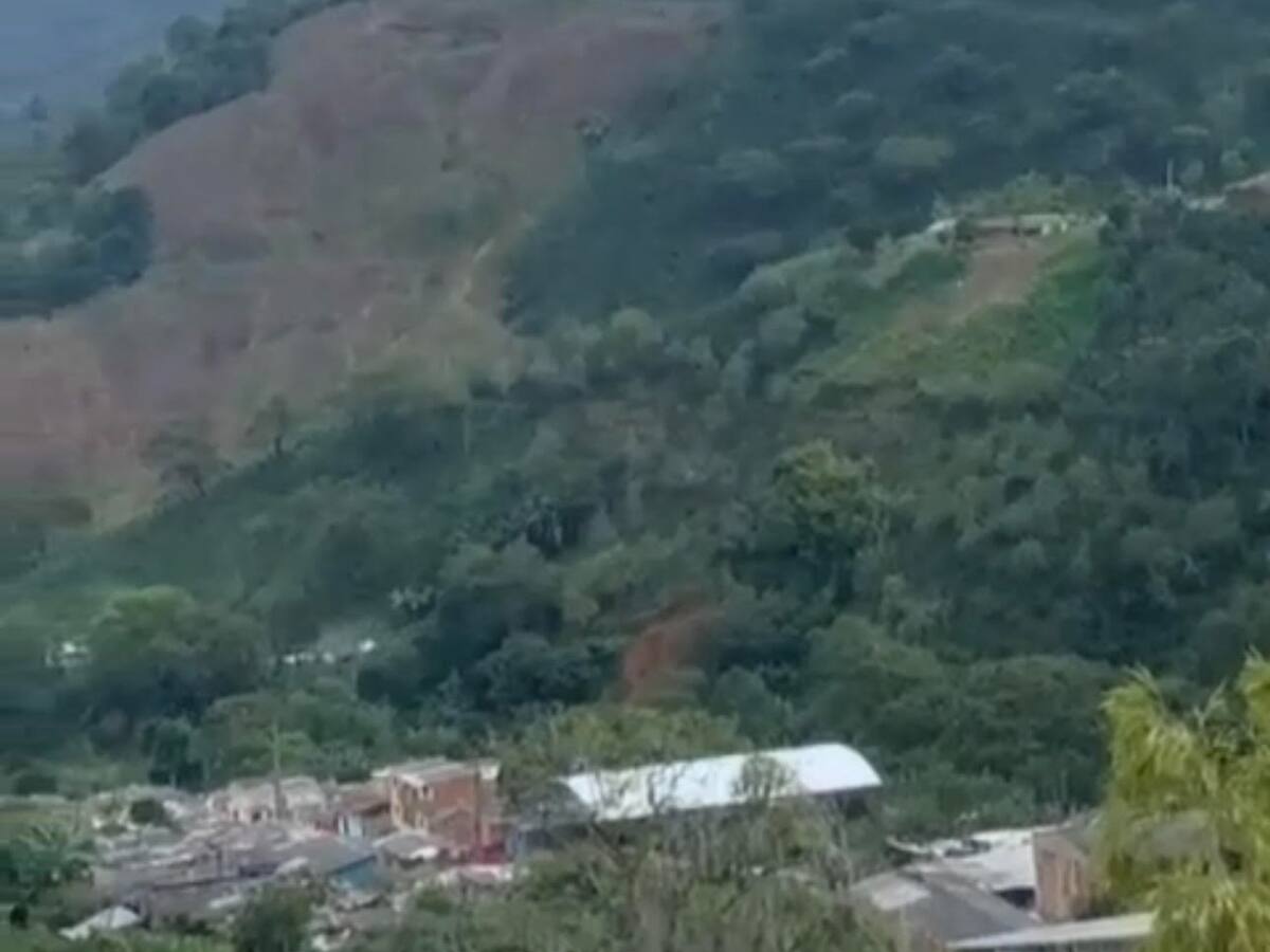 Tensión en Betulia por combates entre el Clan del Golfo y el grupo criminal ‘20 de julio’