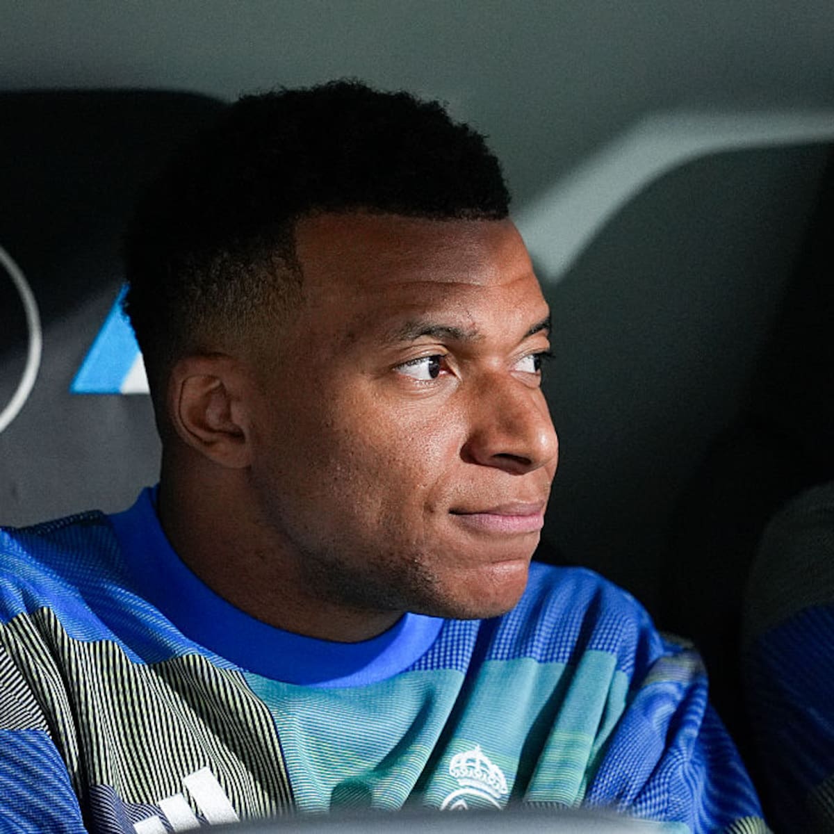 Kylian Mbappé contra Álvaro Arbeloa: “El entrenador me ha dicho que soy el cuarto delantero”