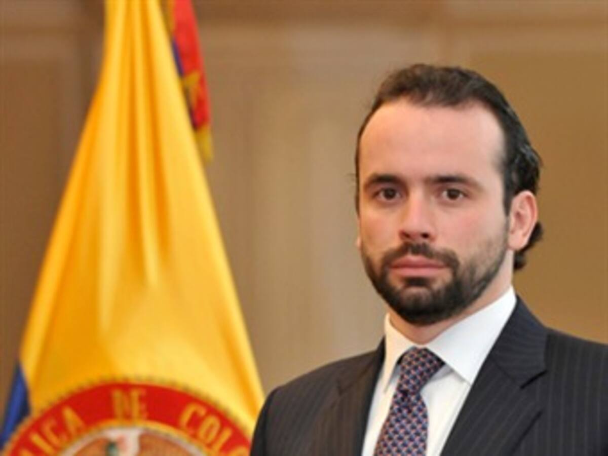 Nueva fase de programa de desmovilización no aplica para bandas criminales