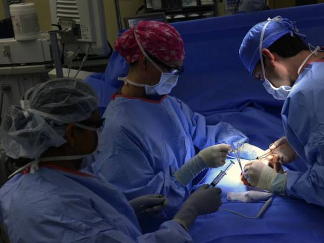 Piden a Colombia no convalidar los títulos de cirugía plástica en Brasil