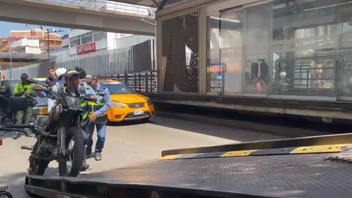 Plan de movilidad para navidad: no habrá puestos de control fijos en Bucaramanga