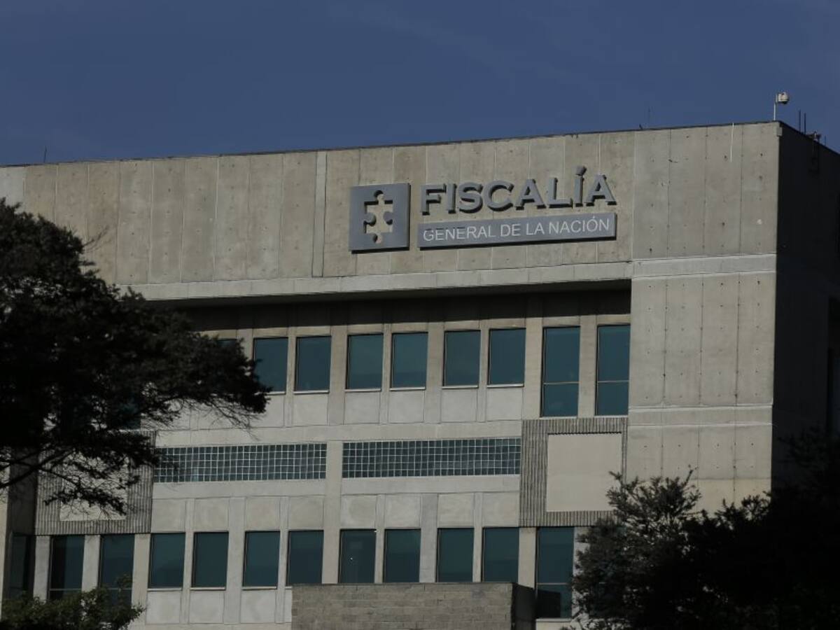 Fiscalía rechaza libertad de presuntos responsables de atentado en Andino