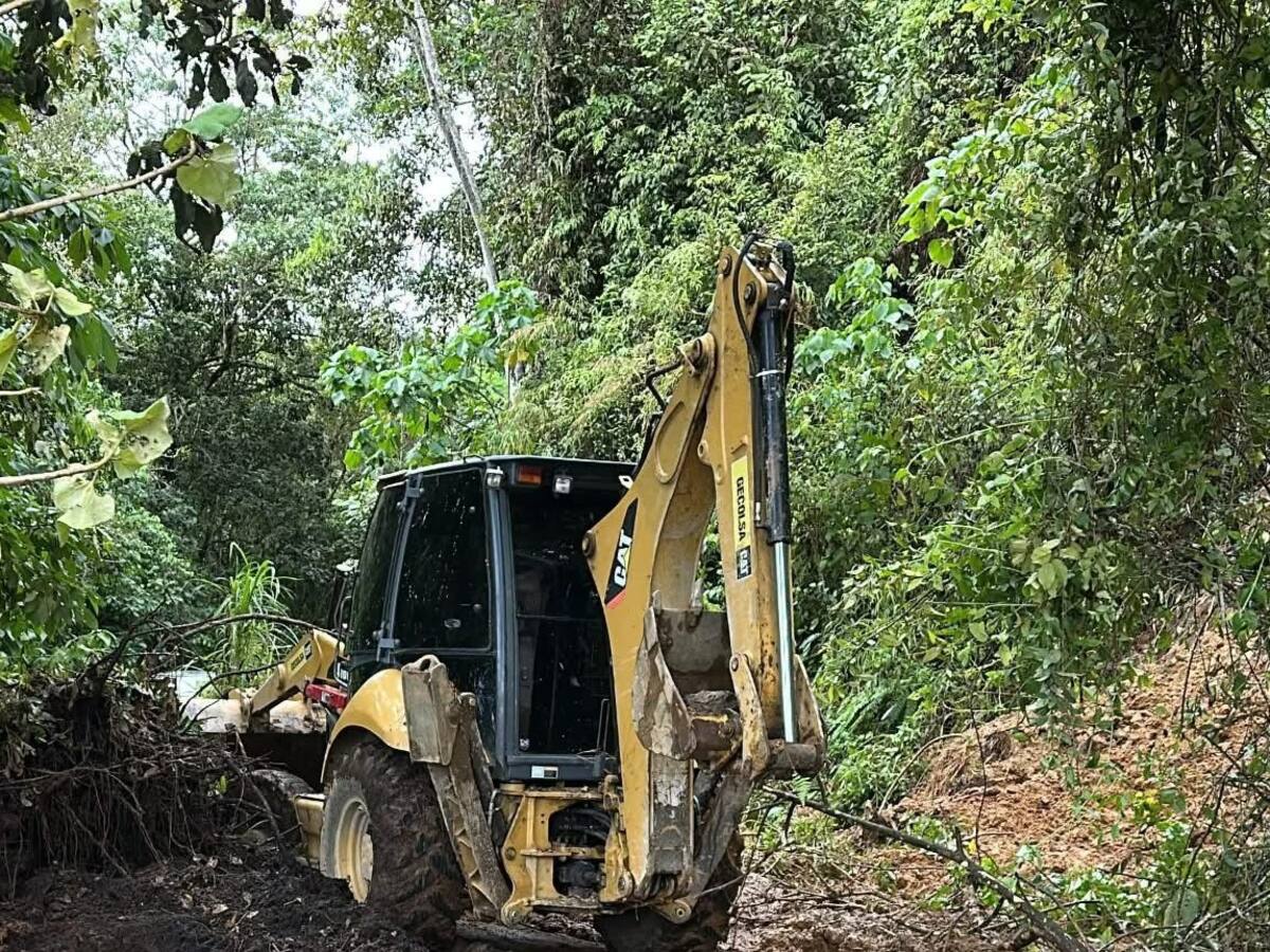 Fenómeno de La Niña provocó emergencias en por lo menos 12 municipios del Tolima
