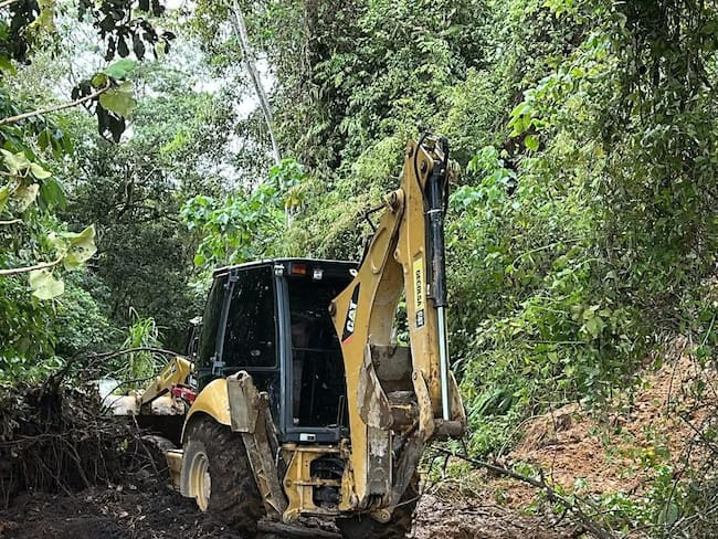 Fenómeno de La Niña provocó emergencias en por lo menos 12 municipios del Tolima