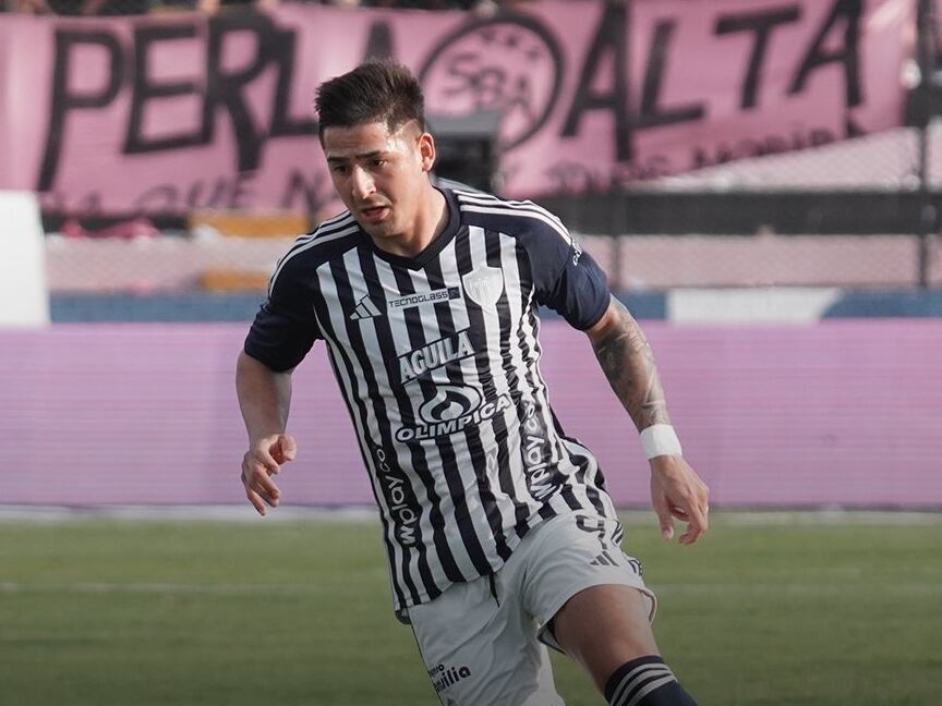 Junior de Barranquilla en 2025 / @JuniorClubSA