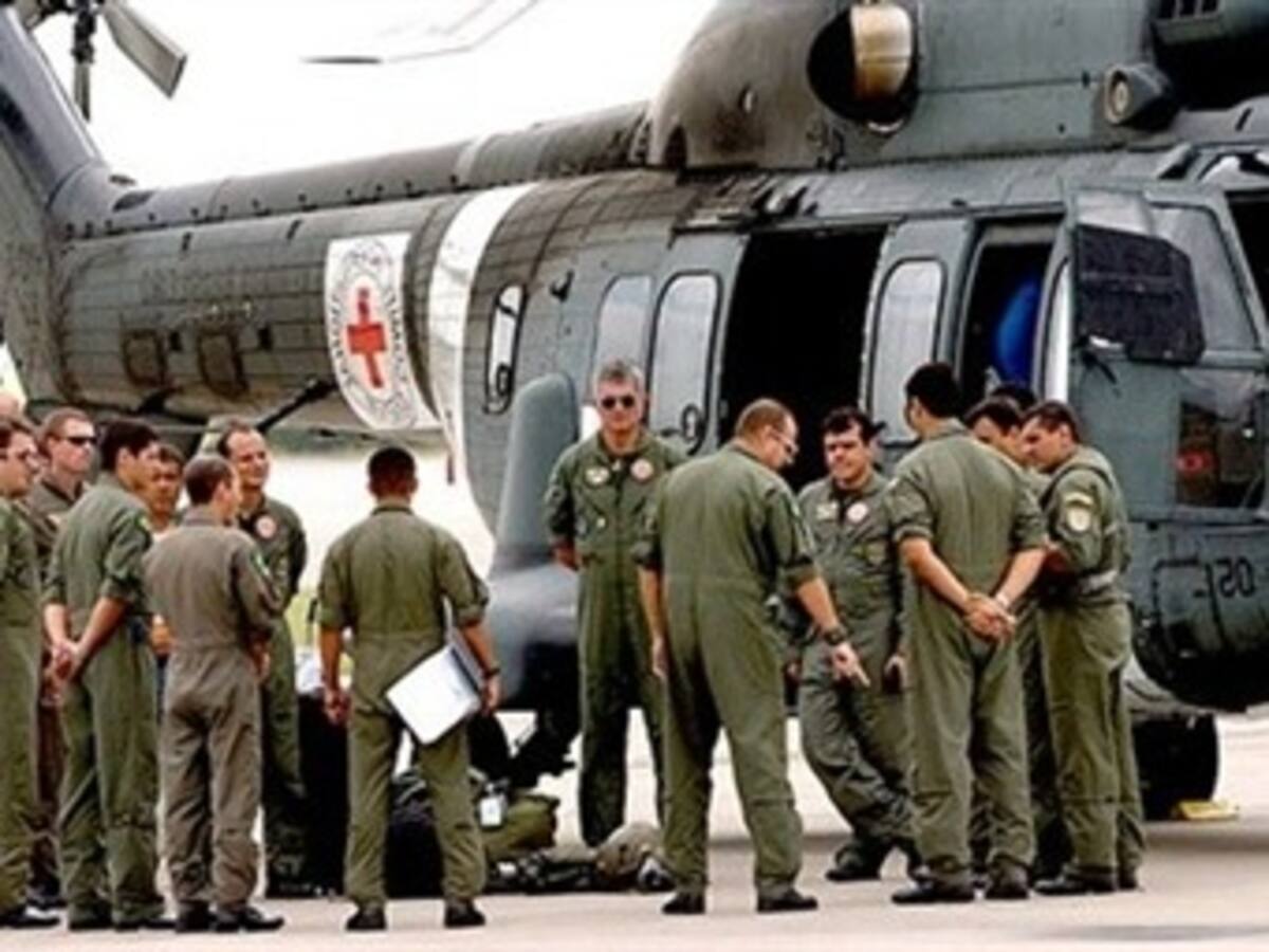 Mindefensa está listo para firmar protocolo de seguridad para liberaciones