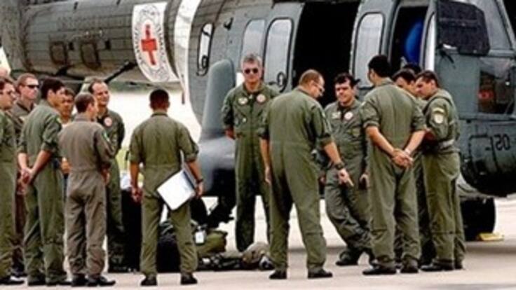 Mindefensa está listo para firmar protocolo de seguridad para liberaciones