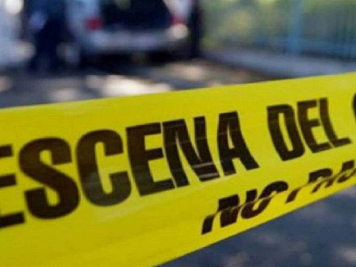 Hallaron el cuerpo sin vida de un hombre en Anserma, Caldas