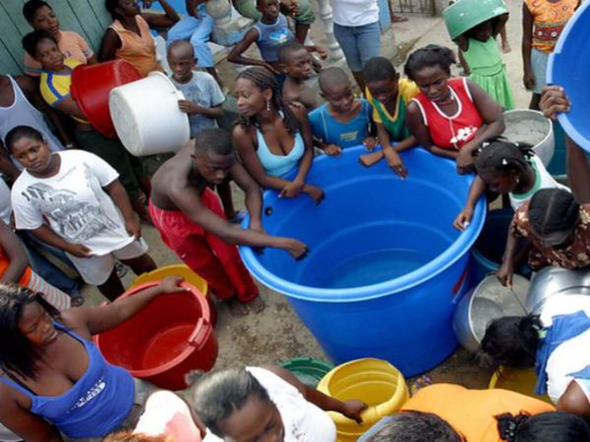 Procuraduría enviará comisión especial a San Andrés tras declaratoria de calamidad pública