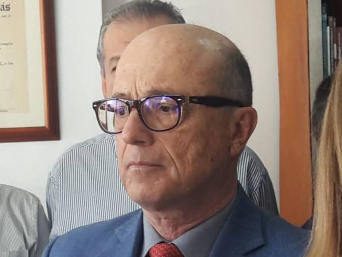 Alcalde (e) Álvaro Arias Young pide a los ciudadanos pagar valorización