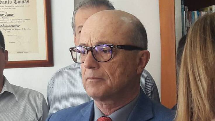 Alcalde (e) Álvaro Arias Young pide a los ciudadanos pagar valorización