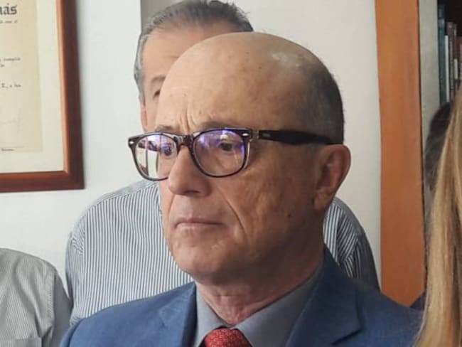 Alcalde (e) Álvaro Arias Young pide a los ciudadanos pagar valorización