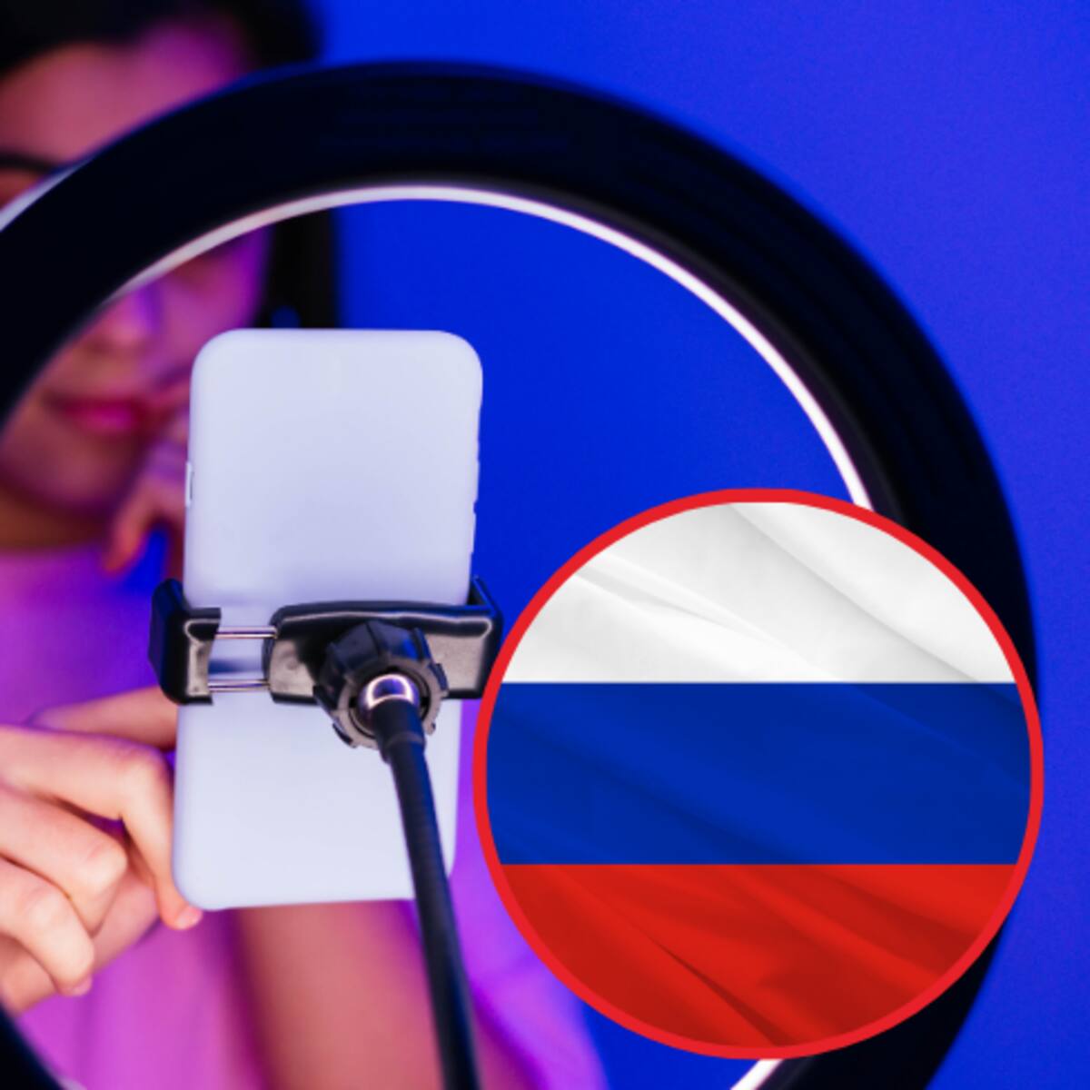Informe alerta sobre red de influencers vinculados a Rusia en Latinoamérica, incluido Colombia