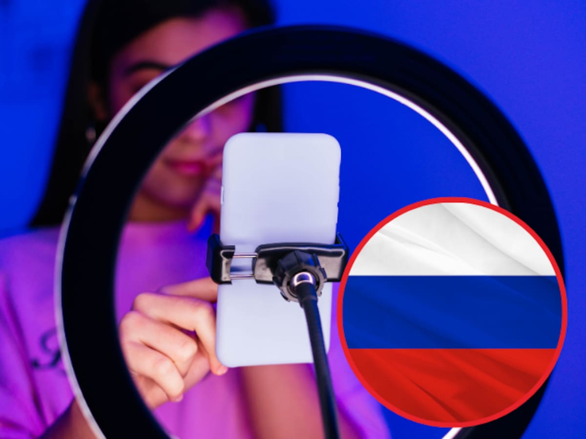 Informe alerta sobre red de influencers vinculados a Rusia en Latinoamérica, incluido Colombia