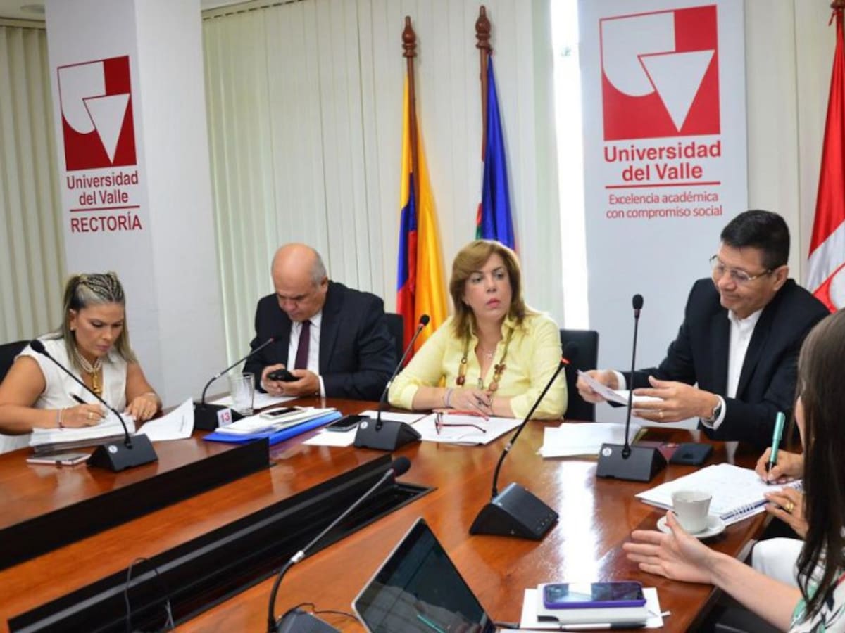 Deportistas de ‘Oro Puro’ podrán estudiar en Univalle