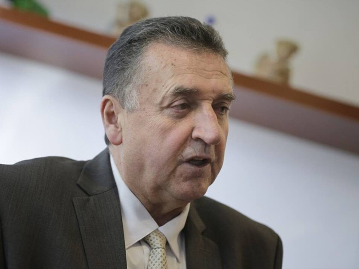 La nueva reforma tributaria también toca a los asalariados: Representante Óscar Darío Pérez