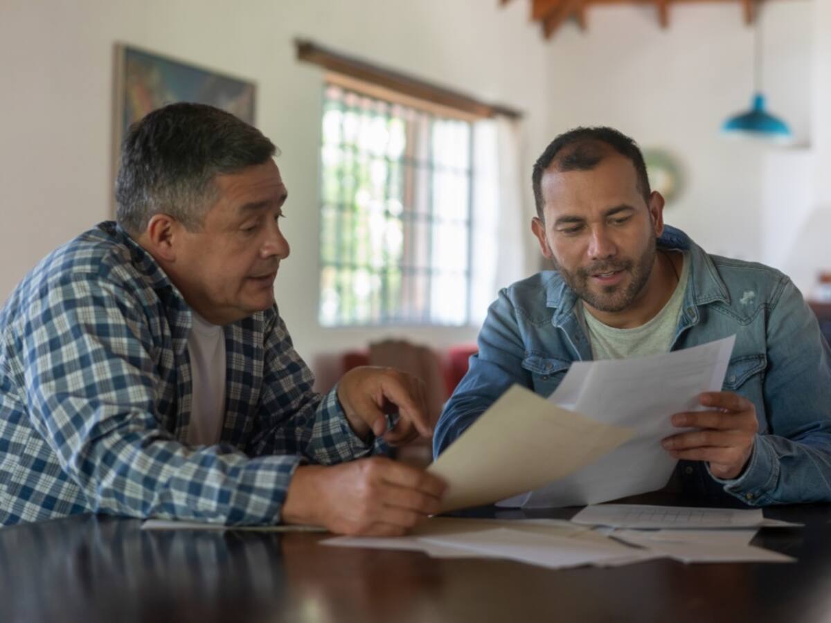 Documentos y trámites: ¿Qué es la carpeta ciudadana?