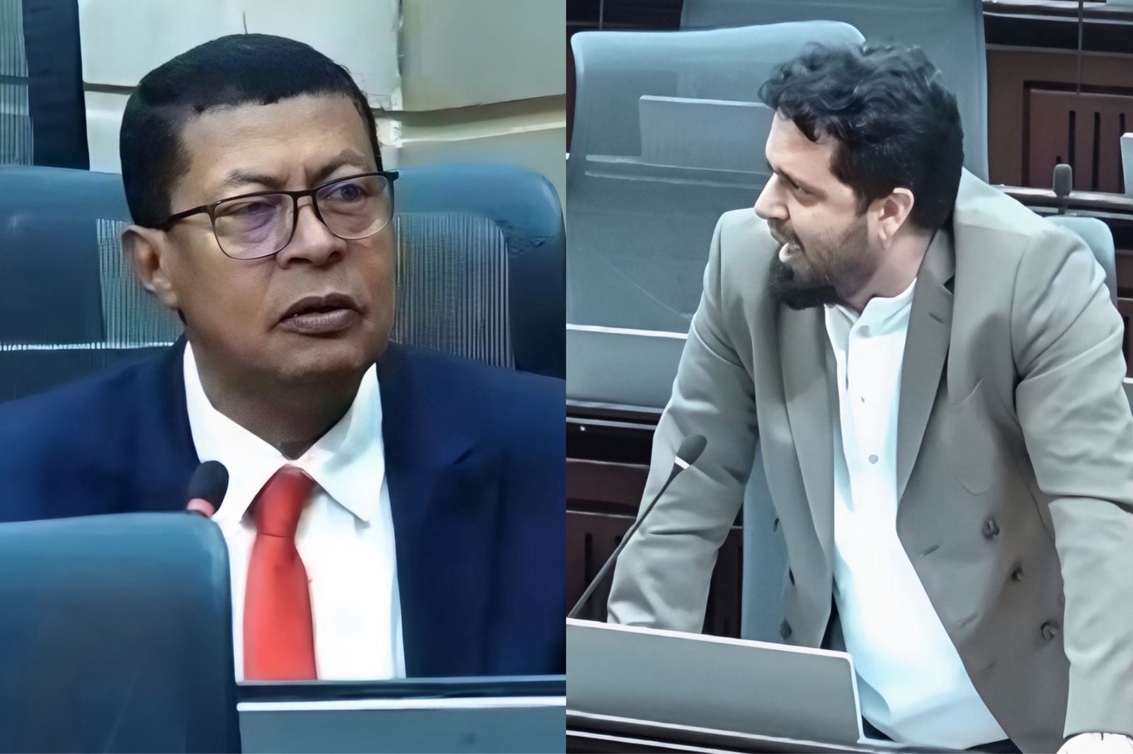 Desde el Congreso piden al Procurador General enviar una comisión que garantice transparencia en el proceso de elección de contralor de Cali.