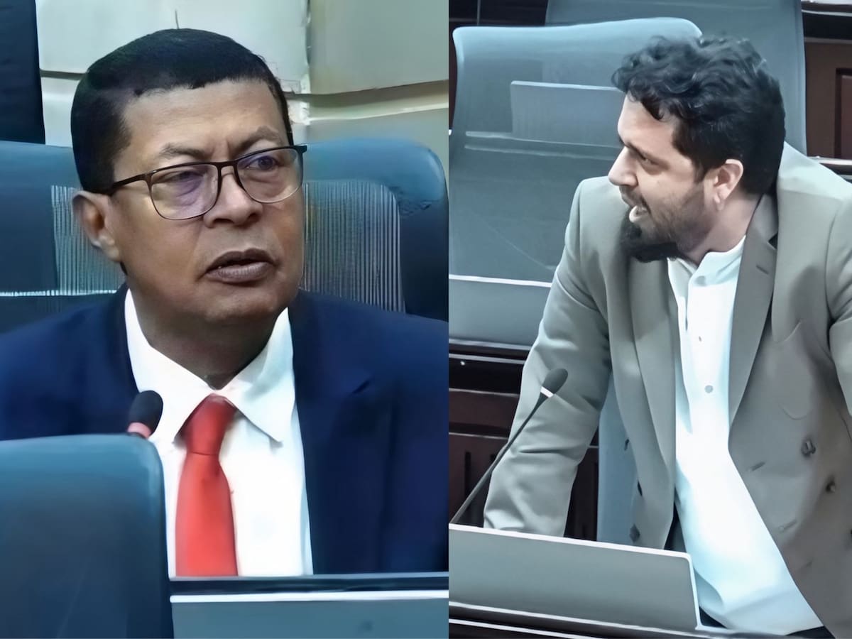 Congresistas del Valle denuncian posibles intereses en la elección del contralor de Cali