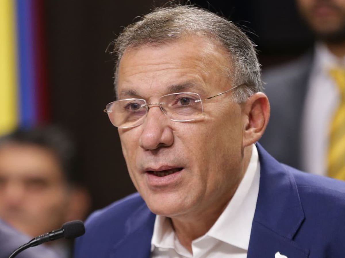 Roy Barreras participará en el Congreso Empresarial Colombiano en Cartagena