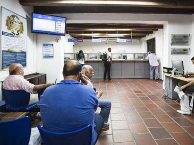 Encuentran 5 hallazgos fiscales en auditoría a Camcomercio de Cartagena