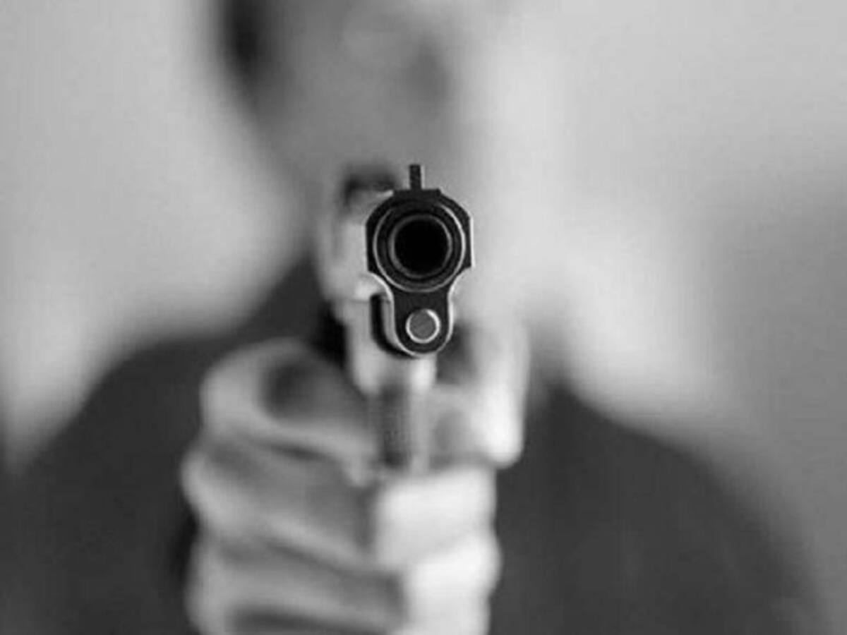 De un disparo en la cabeza, herida mujer en Guacarí, Valle