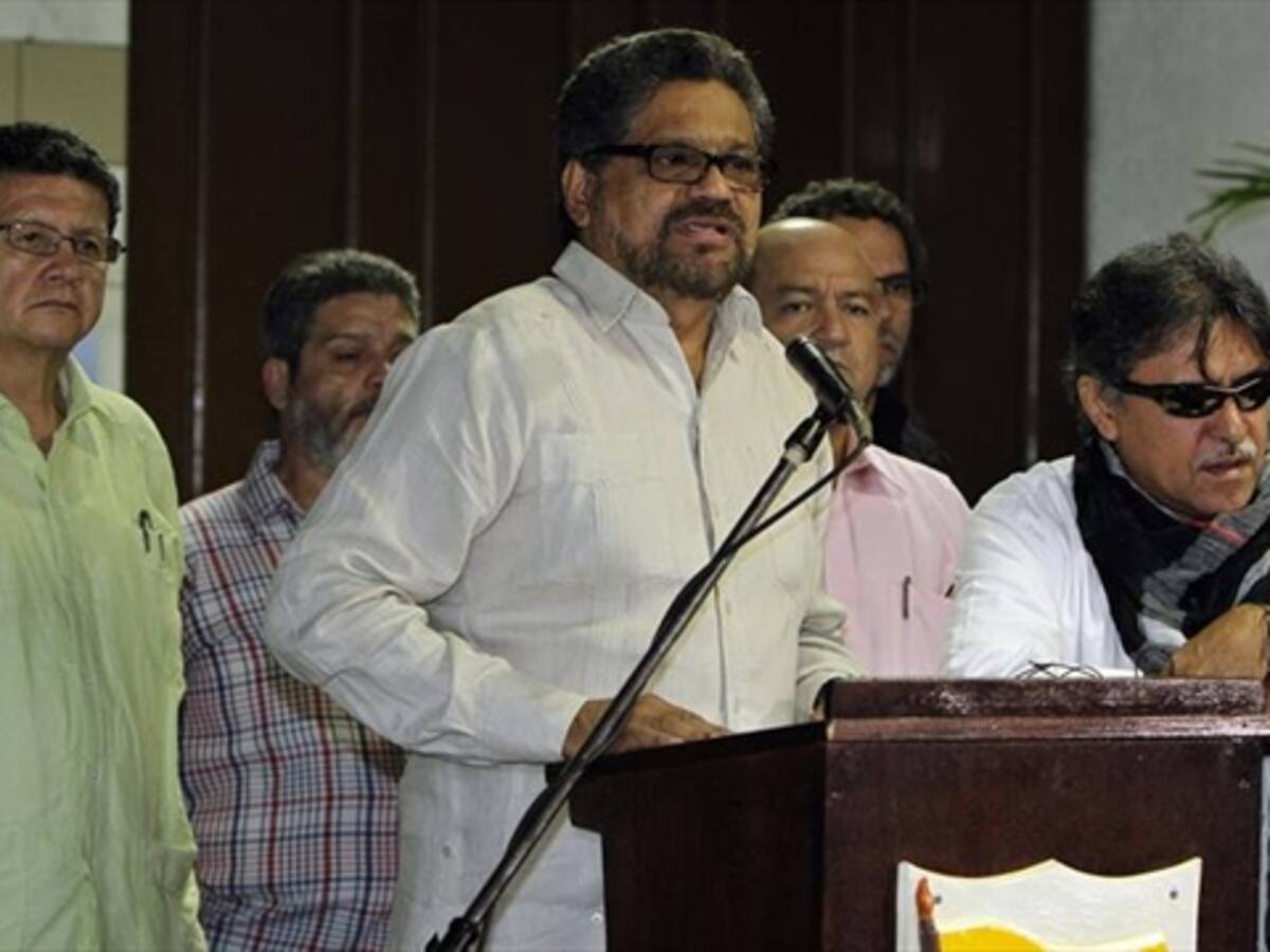 Miembros de Farc en Cuba regresarán a Colombia para desminado humanitario