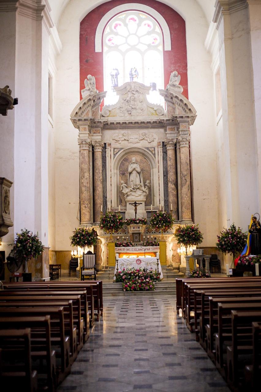 Alcaldía de Cartagena