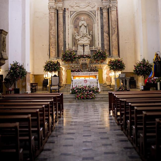 Alcaldía de Cartagena