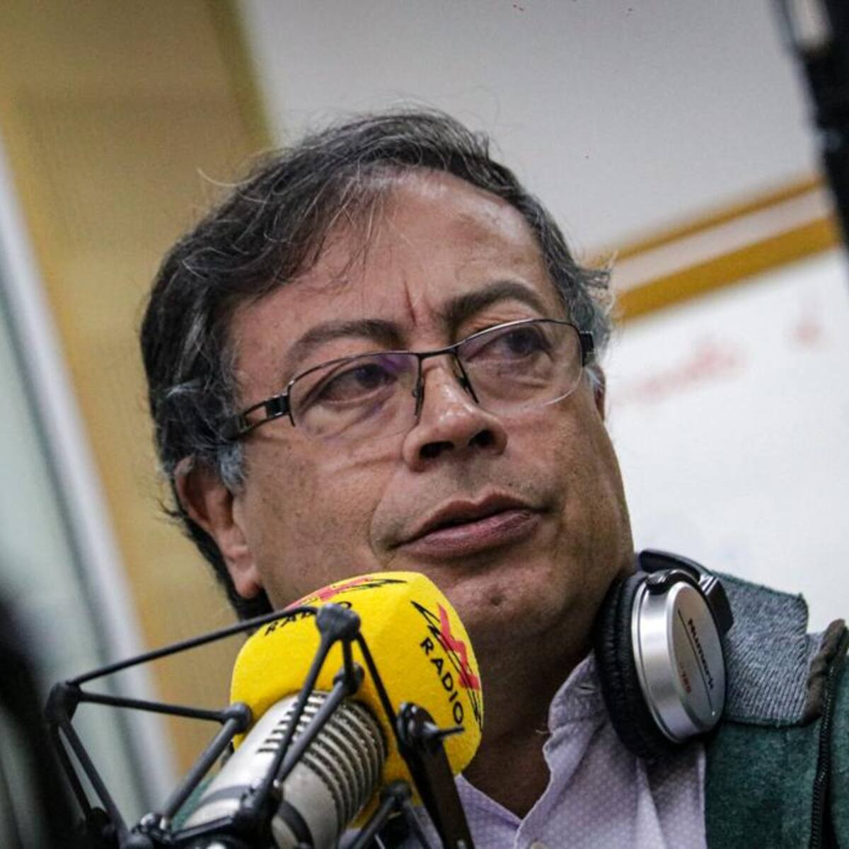 Propuesta de “perdón social” de Gustavo Petro despierta duras críticas desde el Congreso
