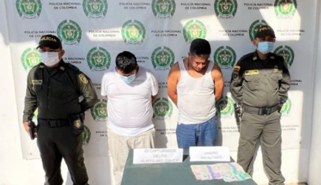 Judiciales