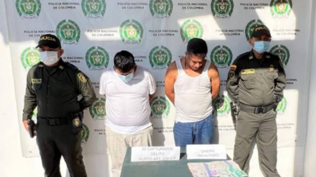 Judiciales